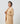 Manteau long ceinturé cachemire beige chiné – Rodier, vue 4