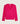 Pull col V en cachemire - Rose Tonique