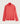Pull col roulé en cachemire - Orange Corail