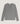 Pull col V oversize en cachemire - Gris Perle