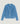 Openwork cashmere cardigan - Blue Gray
