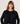 Cashmere cardigan - Black