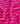 Pull large rayé en cachemire - Rose Tonique