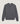 Merino wool V-neck sweater - Dark Gray