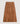 Long suede goat leather skin