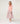Cotton twin-set - Saumon
