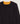 Pull col rond en laine mérinos - Noir