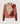 Pull col polo colorblock - Beige
