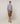Chemise en laine - Bleu Ciel
