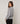 Chemise en laine - Gris Clair