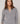 Chemise en laine - Gris Clair