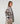 Gilet jacquard