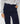 Pantalon large en velours - Marine