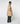 Padded waterproof trench coat