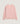 Pull col V en laine mérinos - Rose Perle