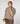 Gilet en maille - Marron