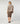 Gilet en maille - Marron