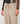 Pantalon large fluide