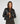 Leather perfecto jacket - Black